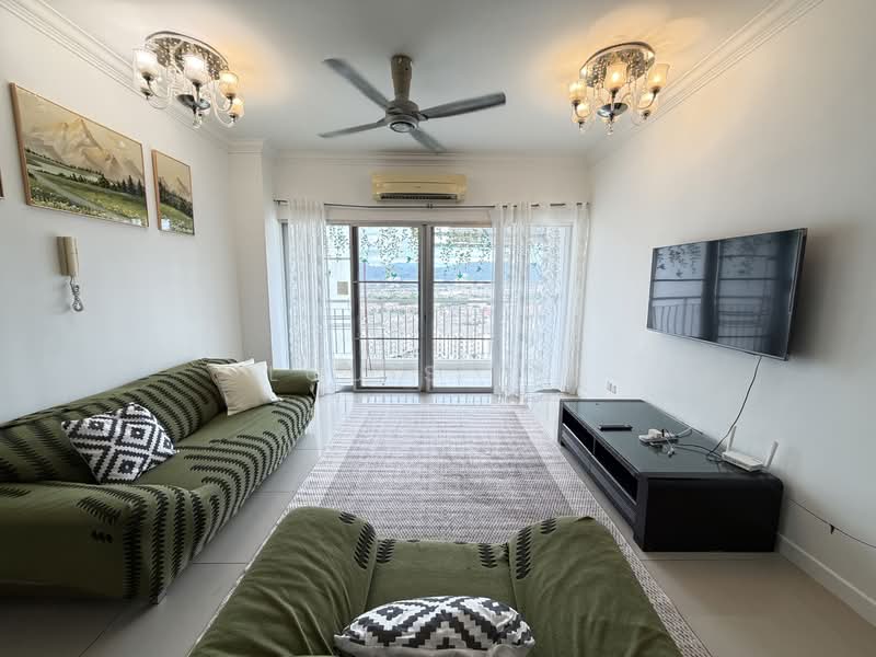 Kondominium untuk Disewa di Ampang Putra Residency - Louis Lee - PropertyGuru.com.my