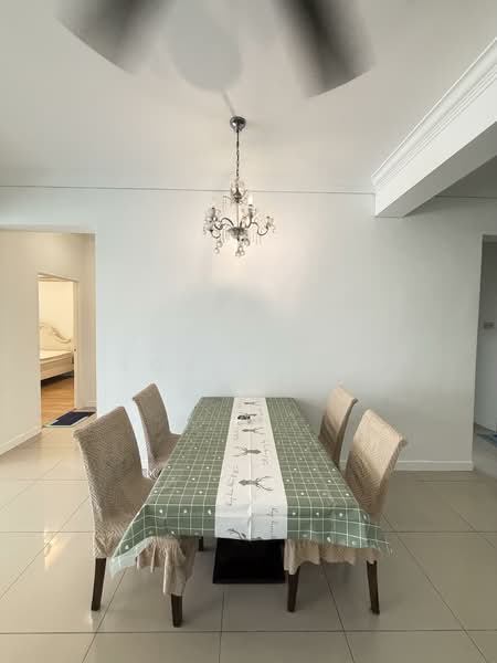 Kondominium untuk Disewa di Ampang Putra Residency - Louis Lee - PropertyGuru.com.my