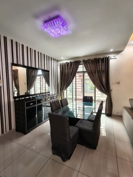 Rumah Kluster untuk Disewa di Bandar Putra (Kulai) - Yvonne Ng - PropertyGuru.com.my