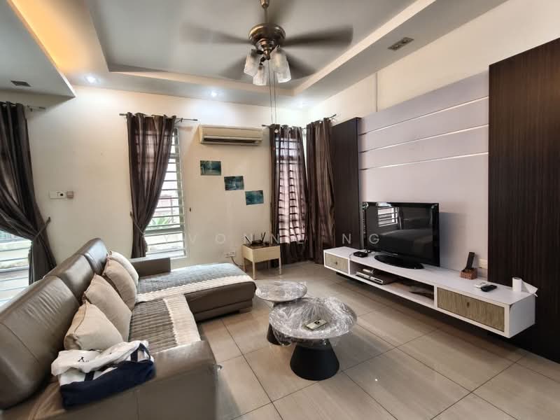 Rumah Kluster untuk Disewa di Bandar Putra (Kulai) - Yvonne Ng - PropertyGuru.com.my