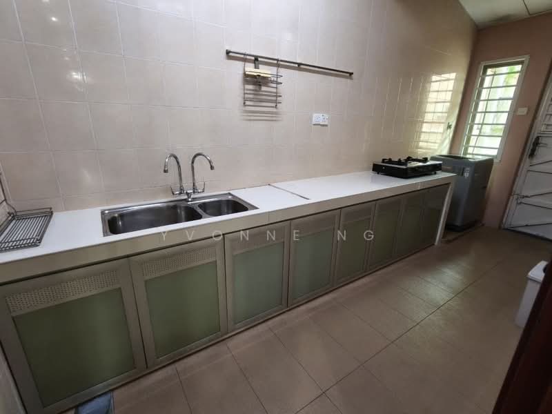 Rumah Kluster untuk Disewa di Bandar Putra (Kulai) - Yvonne Ng - PropertyGuru.com.my