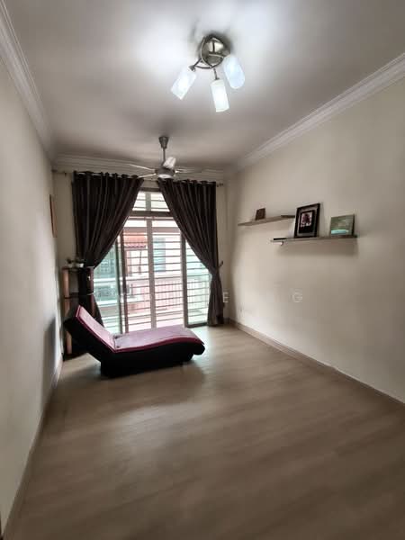 Rumah Kluster untuk Disewa di Bandar Putra (Kulai) - Yvonne Ng - PropertyGuru.com.my