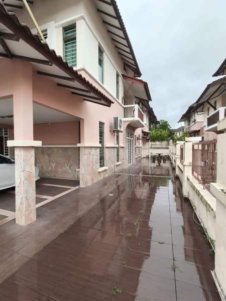 Rumah Kluster untuk Disewa di Bandar Putra (Kulai) - Yvonne Ng - PropertyGuru.com.my