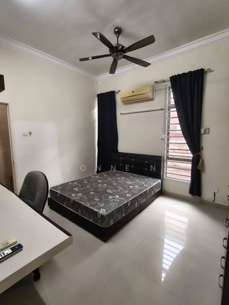 Rumah Kluster untuk Disewa di Bandar Putra (Kulai) - Yvonne Ng - PropertyGuru.com.my