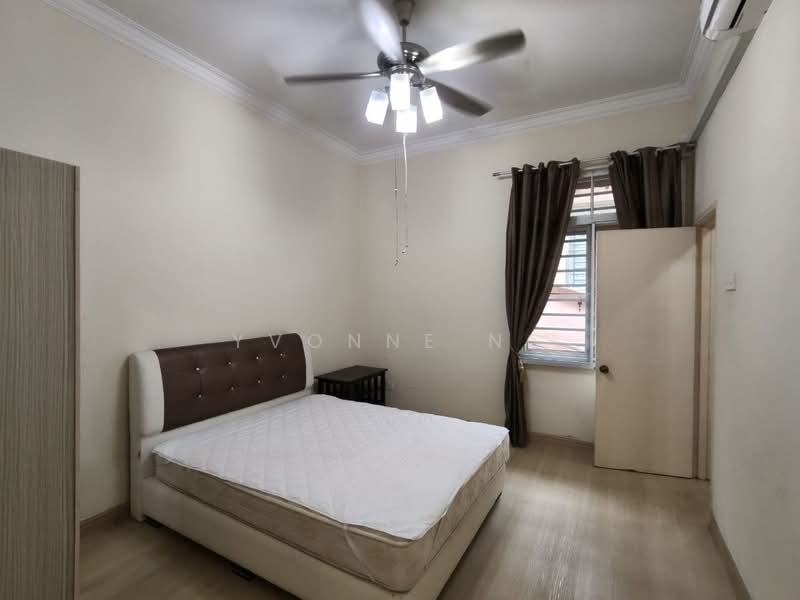Rumah Kluster untuk Disewa di Bandar Putra (Kulai) - Yvonne Ng - PropertyGuru.com.my