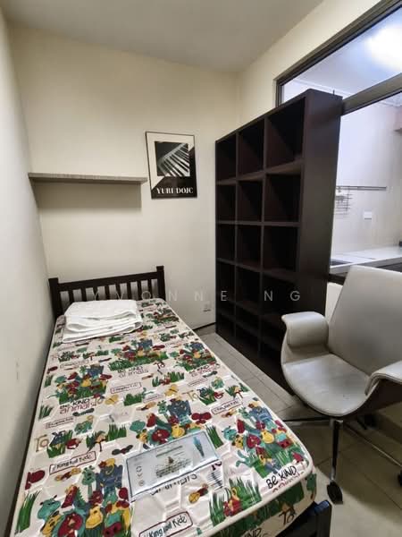 Rumah Kluster untuk Disewa di Bandar Putra (Kulai) - Yvonne Ng - PropertyGuru.com.my