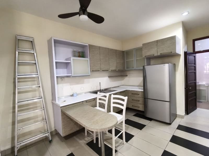 Rumah Kluster untuk Disewa di Bandar Putra (Kulai) - Yvonne Ng - PropertyGuru.com.my