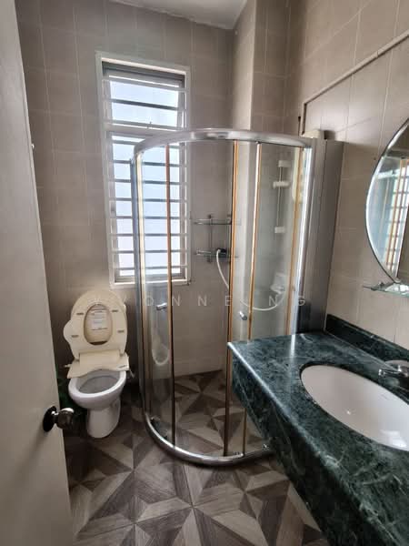Rumah Kluster untuk Disewa di Bandar Putra (Kulai) - Yvonne Ng - PropertyGuru.com.my