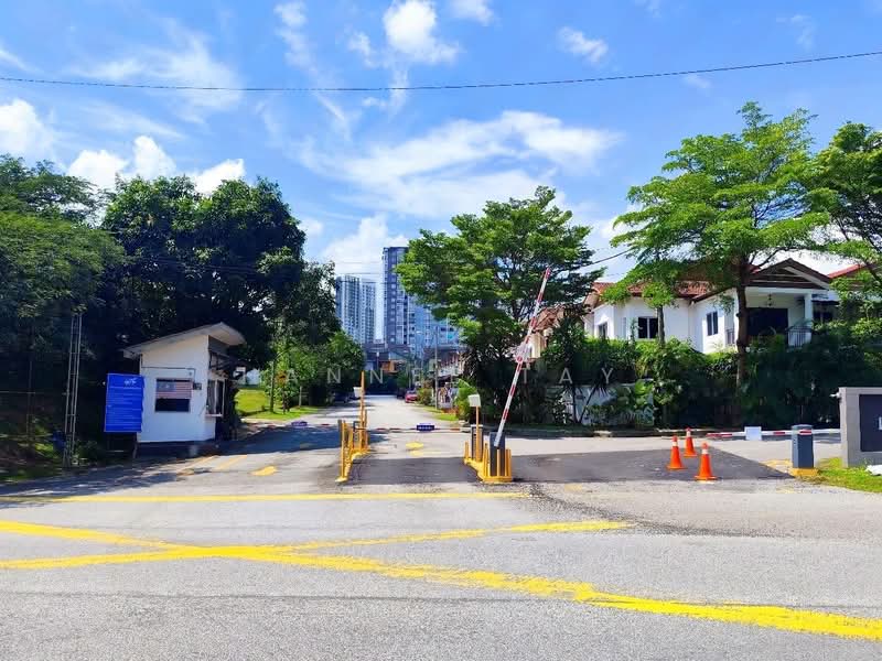 Semi-Detached House for Sale in Taman Puncak Saujana (Kajang) - Hannee Tay - Exterior - PropertyGuru.com.my
