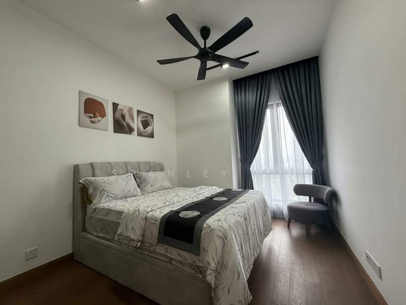 Condominium for Rent at Bangsar Hill Park - Stanley Ho - Bedroom - PropertyGuru.com.my