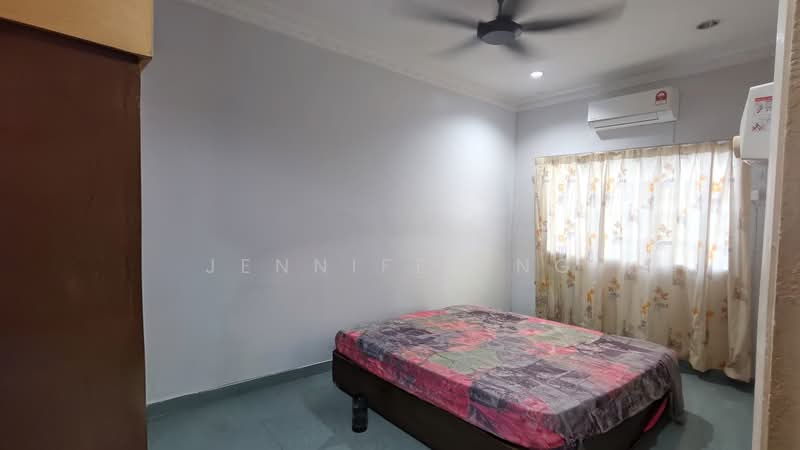 2-storey Terraced House for Sale in Usj 6 (Subang Jaya) - Jennifer Ng - Bedroom - PropertyGuru.com.my