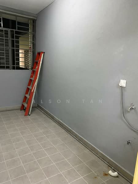 Servis Apartment untuk Disewa di Koi Kinrara - Alson Tan - Interior - PropertyGuru.com.my