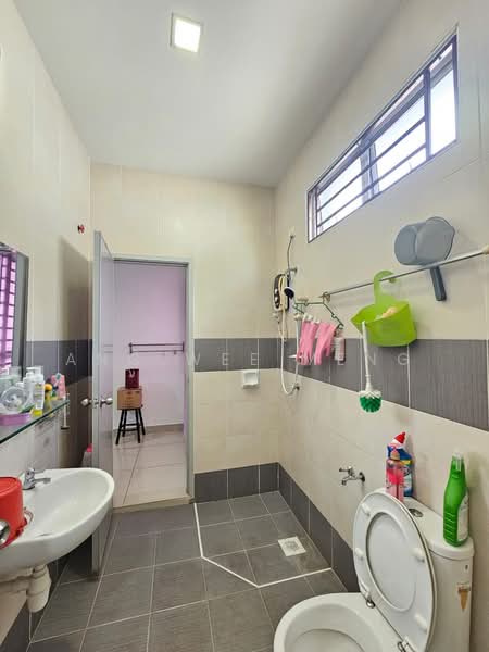 2-storey Terraced House for Sale in Taman Nusa Sentral (Iskandar Puteri (Nusajaya)) - Ang Wee Meng - PropertyGuru.com.my