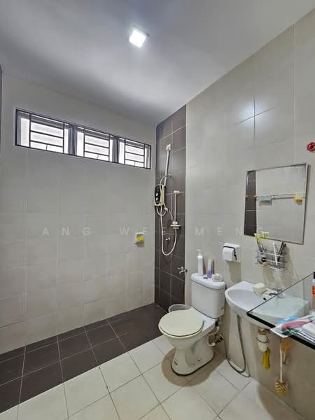 2-storey Terraced House for Sale in Taman Nusa Sentral (Iskandar Puteri (Nusajaya)) - Ang Wee Meng - PropertyGuru.com.my