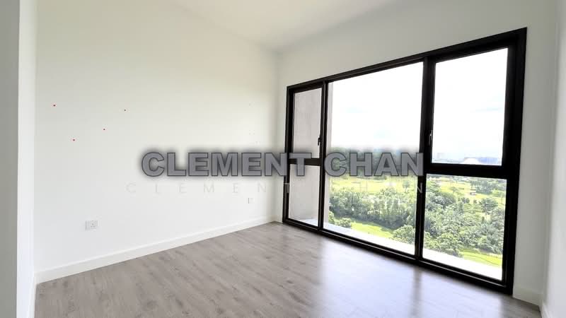 Servis Apartment untuk Dijual di Jendela Residences - Clement Chan - View - PropertyGuru.com.my