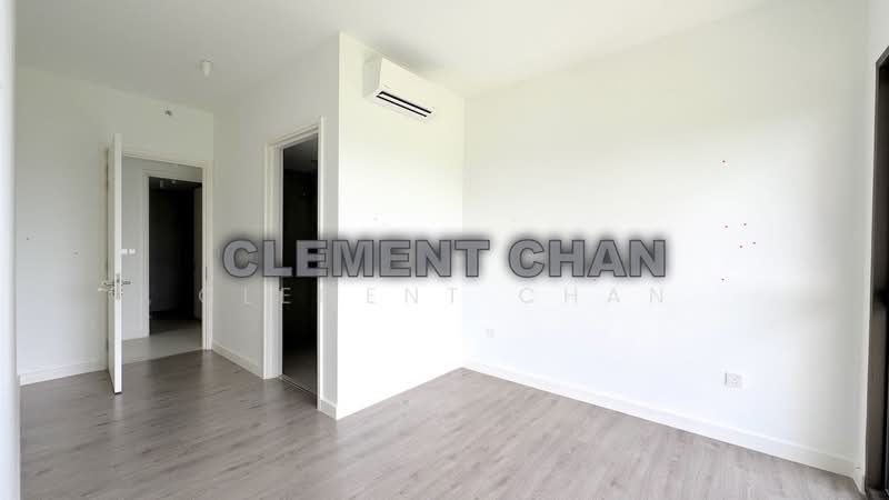 Servis Apartment untuk Dijual di Jendela Residences - Clement Chan - Interior - PropertyGuru.com.my