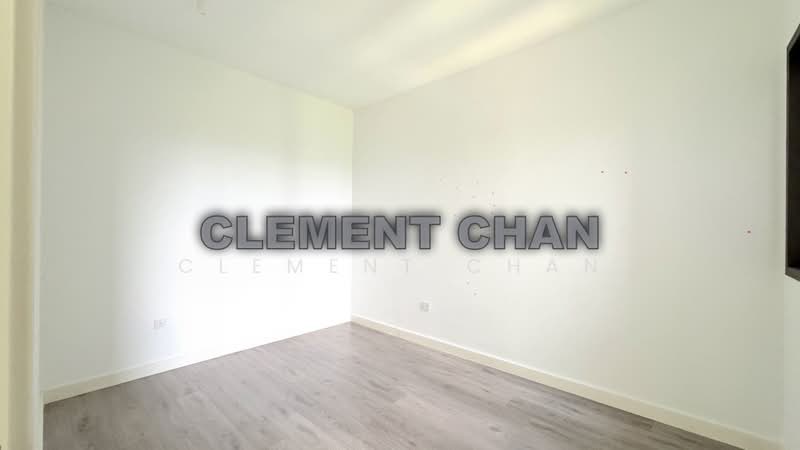 Servis Apartment untuk Dijual di Jendela Residences - Clement Chan - Interior - PropertyGuru.com.my