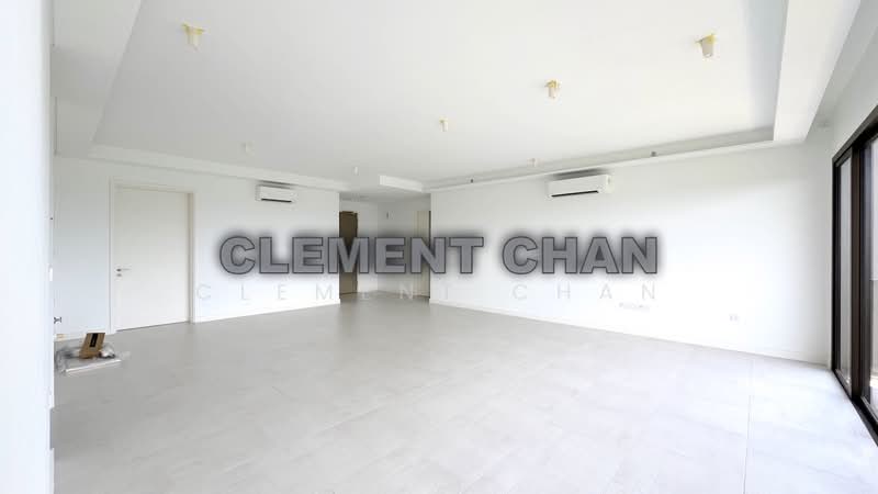 Servis Apartment untuk Dijual di Jendela Residences - Clement Chan - Interior - PropertyGuru.com.my