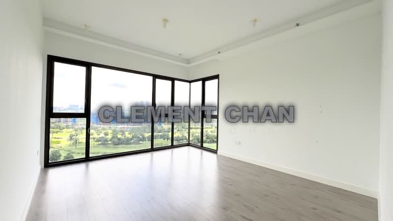 Servis Apartment untuk Dijual di Jendela Residences - Clement Chan - View - PropertyGuru.com.my