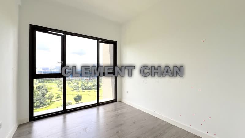 Servis Apartment untuk Dijual di Jendela Residences - Clement Chan - View - PropertyGuru.com.my