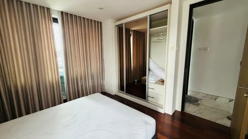 Kondominium untuk Disewa di Lagenda - Jeno Tan - Bedroom - PropertyGuru.com.my