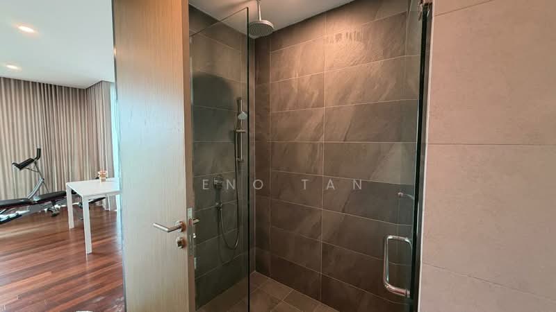 Kondominium untuk Disewa di Lagenda - Jeno Tan - Bathroom - PropertyGuru.com.my