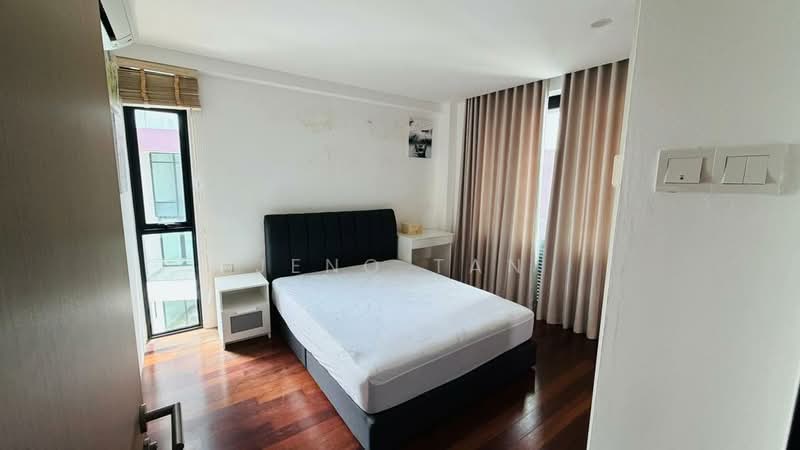 Kondominium untuk Disewa di Lagenda - Jeno Tan - PropertyGuru.com.my