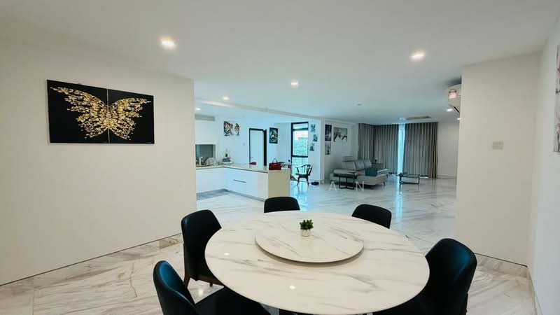 Kondominium untuk Disewa di Lagenda - Jeno Tan - PropertyGuru.com.my