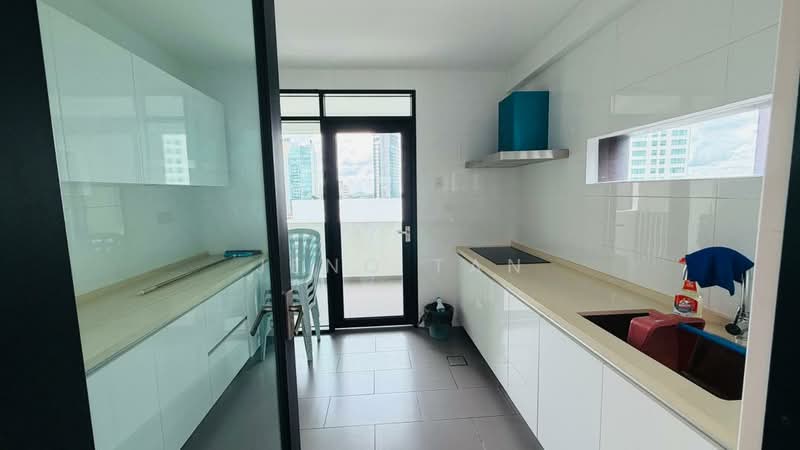 Kondominium untuk Disewa di Lagenda - Jeno Tan - PropertyGuru.com.my