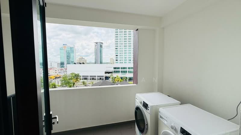 Kondominium untuk Disewa di Lagenda - Jeno Tan - PropertyGuru.com.my