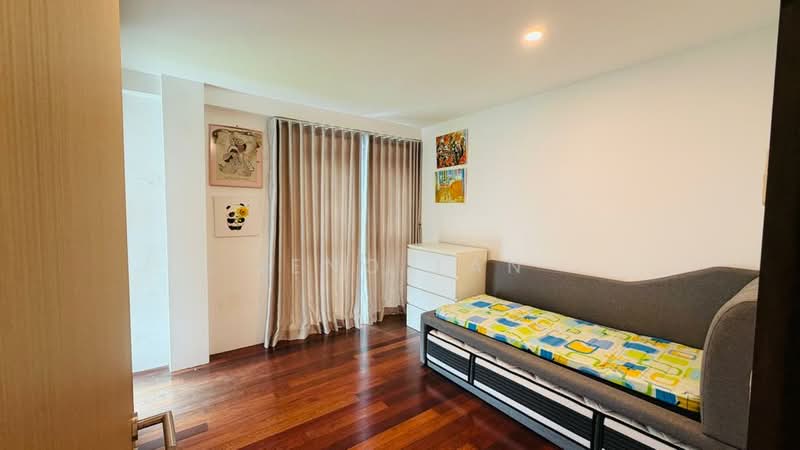 Kondominium untuk Disewa di Lagenda - Jeno Tan - PropertyGuru.com.my