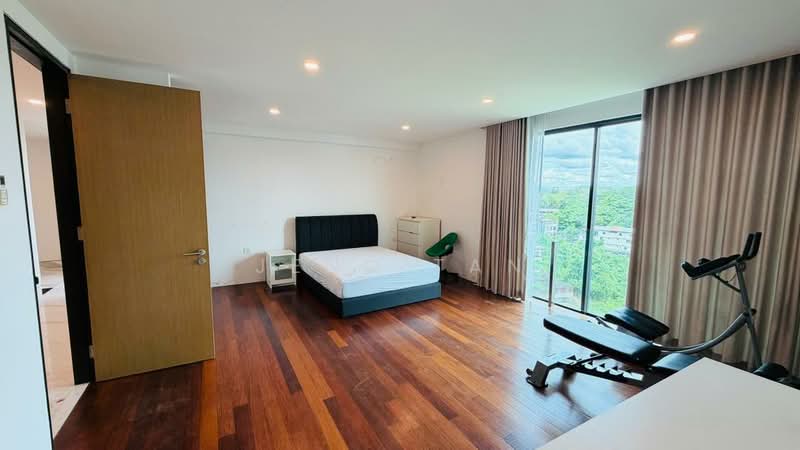 Kondominium untuk Disewa di Lagenda - Jeno Tan - PropertyGuru.com.my