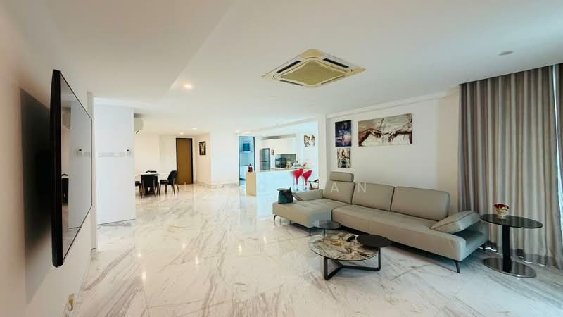 Kondominium untuk Disewa di Lagenda - Jeno Tan - PropertyGuru.com.my