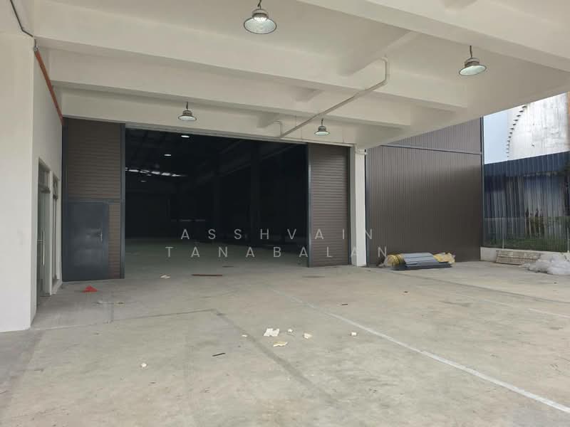 Factory for Rent in Masai (Johor) - Asshvain Tanabalan - Exterior - PropertyGuru.com.my