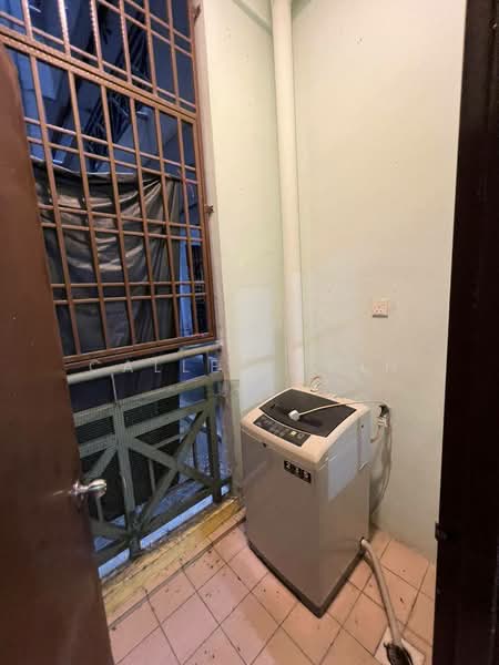 Pangsapuri untuk Dijual di Impian Senibong Apartment - Calley Chin - PropertyGuru.com.my