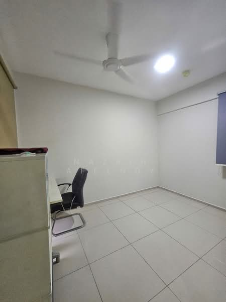Seiring Residensi - 4