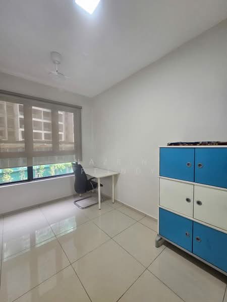 Seiring Residensi - 5