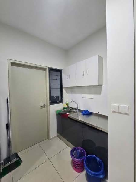 Service Residence for Rent at Seiring Residensi - Nazrin Affendy - Interior - PropertyGuru.com.my