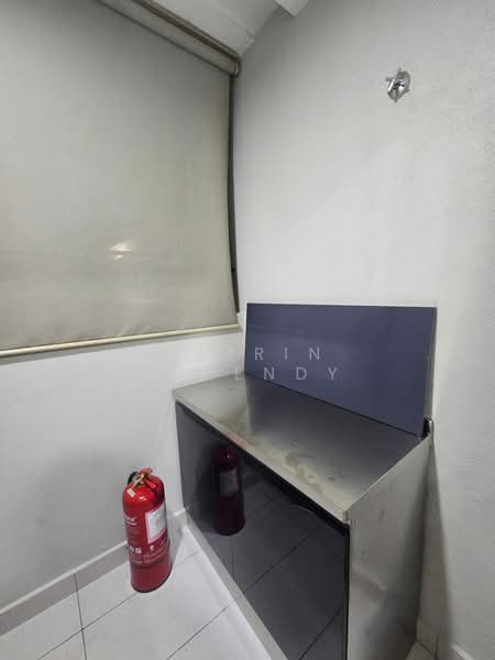 Service Residence for Rent at Seiring Residensi - Nazrin Affendy - Interior - PropertyGuru.com.my