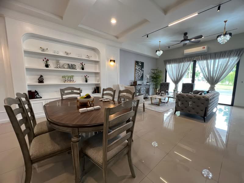 2-storey Terraced House for Sale in Tiara Melaka Golf & Country Club (Ayer Keroh) - Chiew Peng Wee - PropertyGuru.com.my