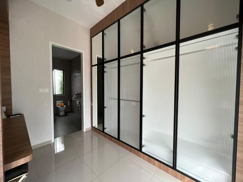2-storey Terraced House for Sale in Tiara Melaka Golf & Country Club (Ayer Keroh) - Chiew Peng Wee - PropertyGuru.com.my