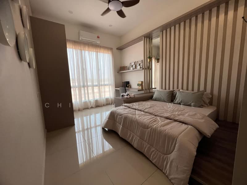 2-storey Terraced House for Sale in Tiara Melaka Golf & Country Club (Ayer Keroh) - Chiew Peng Wee - PropertyGuru.com.my