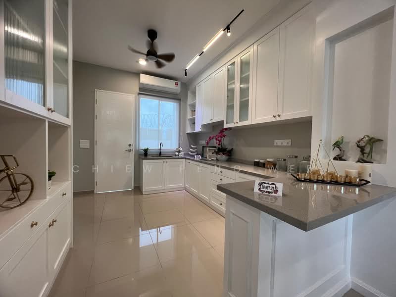 2-storey Terraced House for Sale in Tiara Melaka Golf & Country Club (Ayer Keroh) - Chiew Peng Wee - PropertyGuru.com.my