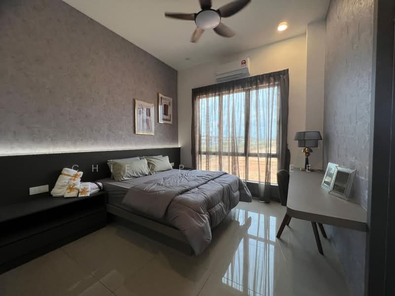 2-storey Terraced House for Sale in Tiara Melaka Golf & Country Club (Ayer Keroh) - Chiew Peng Wee - PropertyGuru.com.my