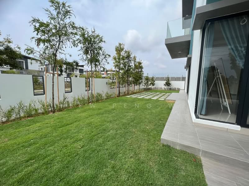 2-storey Terraced House for Sale in Tiara Melaka Golf & Country Club (Ayer Keroh) - Chiew Peng Wee - PropertyGuru.com.my