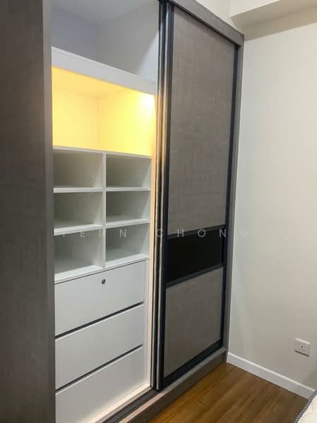 Service Residence for Sale at Millerz Square Serviced Residence - Yenn Chong - Interior - PropertyGuru.com.my