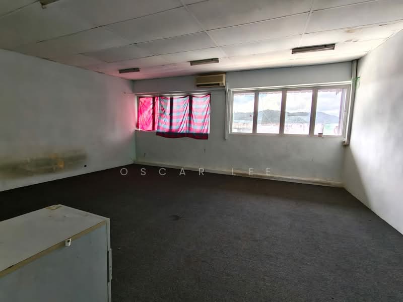Detached Factory for Rent in Taman Perindustrian Ehsan Jaya (Kepong) - Oscar Lee - Interior - PropertyGuru.com.my