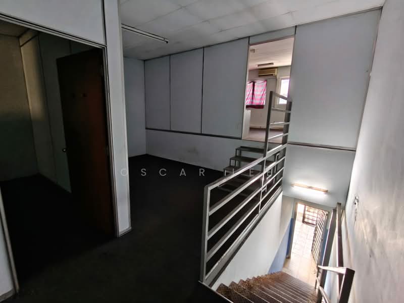 Detached Factory for Rent in Taman Perindustrian Ehsan Jaya (Kepong) - Oscar Lee - Interior - PropertyGuru.com.my