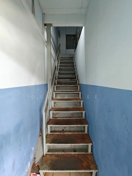 Detached Factory for Rent in Taman Perindustrian Ehsan Jaya (Kepong) - Oscar Lee - Interior - PropertyGuru.com.my