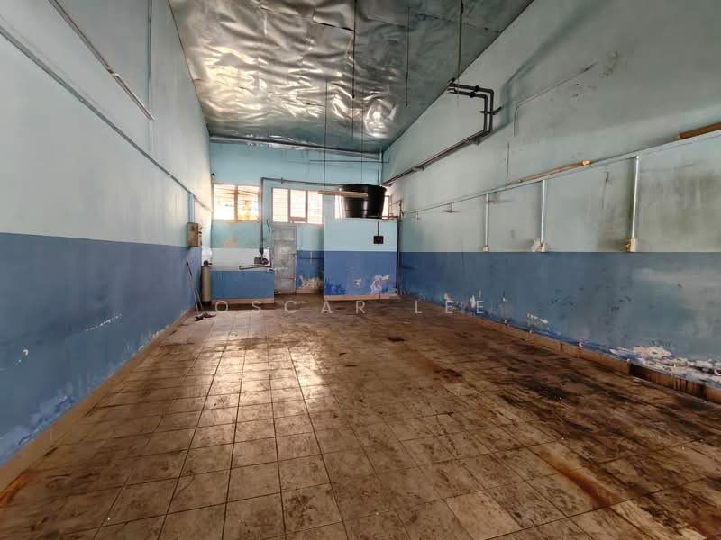 Detached Factory for Rent in Taman Perindustrian Ehsan Jaya (Kepong) - Oscar Lee - Interior - PropertyGuru.com.my